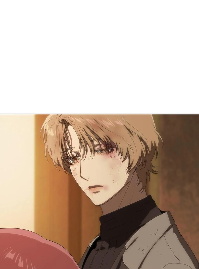 I’m stuck in a crazy drama chapter 68 page 121