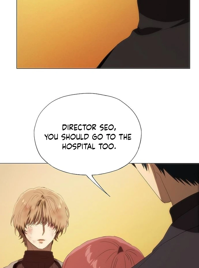 I’m stuck in a crazy drama chapter 68 page 132