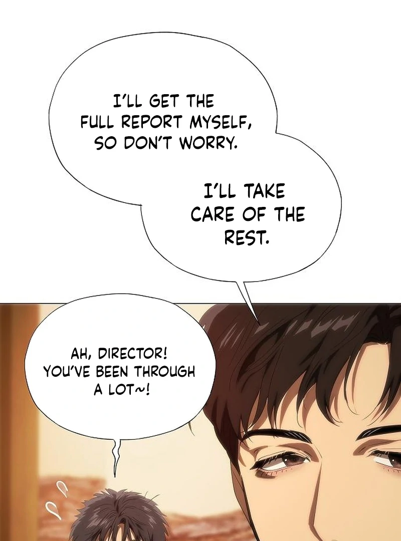 I’m stuck in a crazy drama chapter 68 page 138