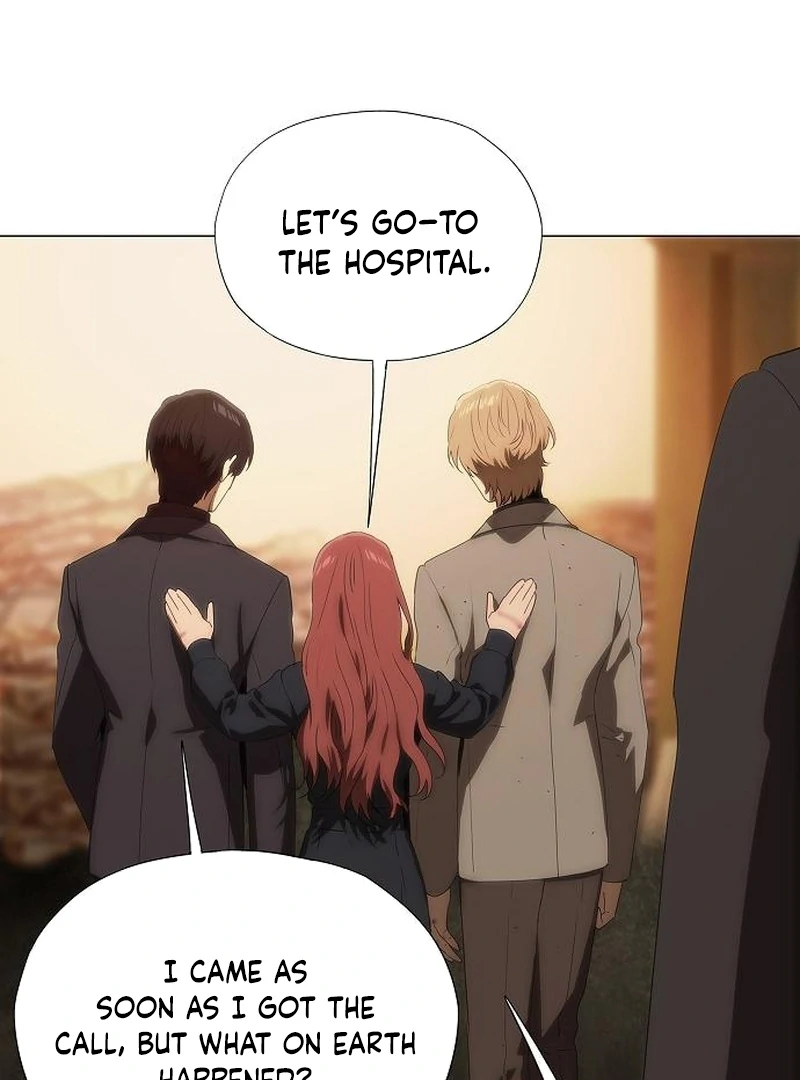 I’m stuck in a crazy drama chapter 68 page 146