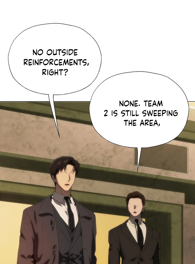 I’m stuck in a crazy drama chapter 68 page 152
