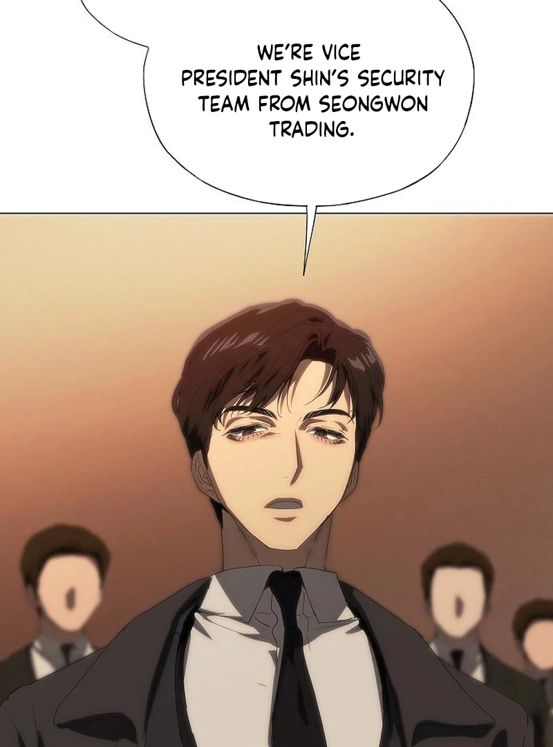 I’m stuck in a crazy drama chapter 68 page 158