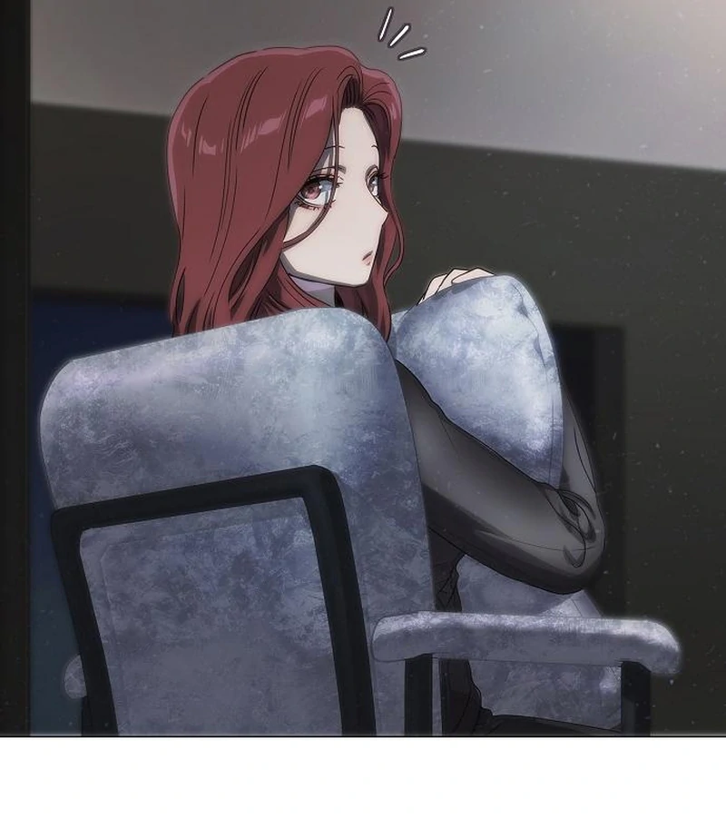 I’m stuck in a crazy drama chapter 74 page 11