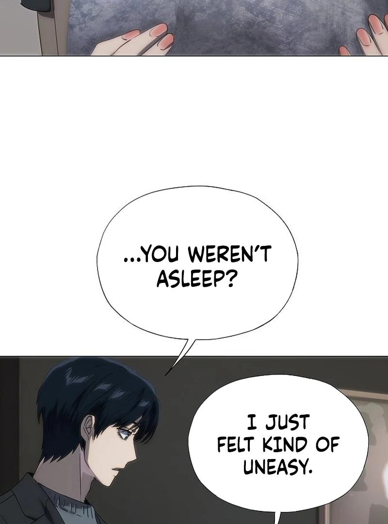I’m stuck in a crazy drama chapter 74 page 14
