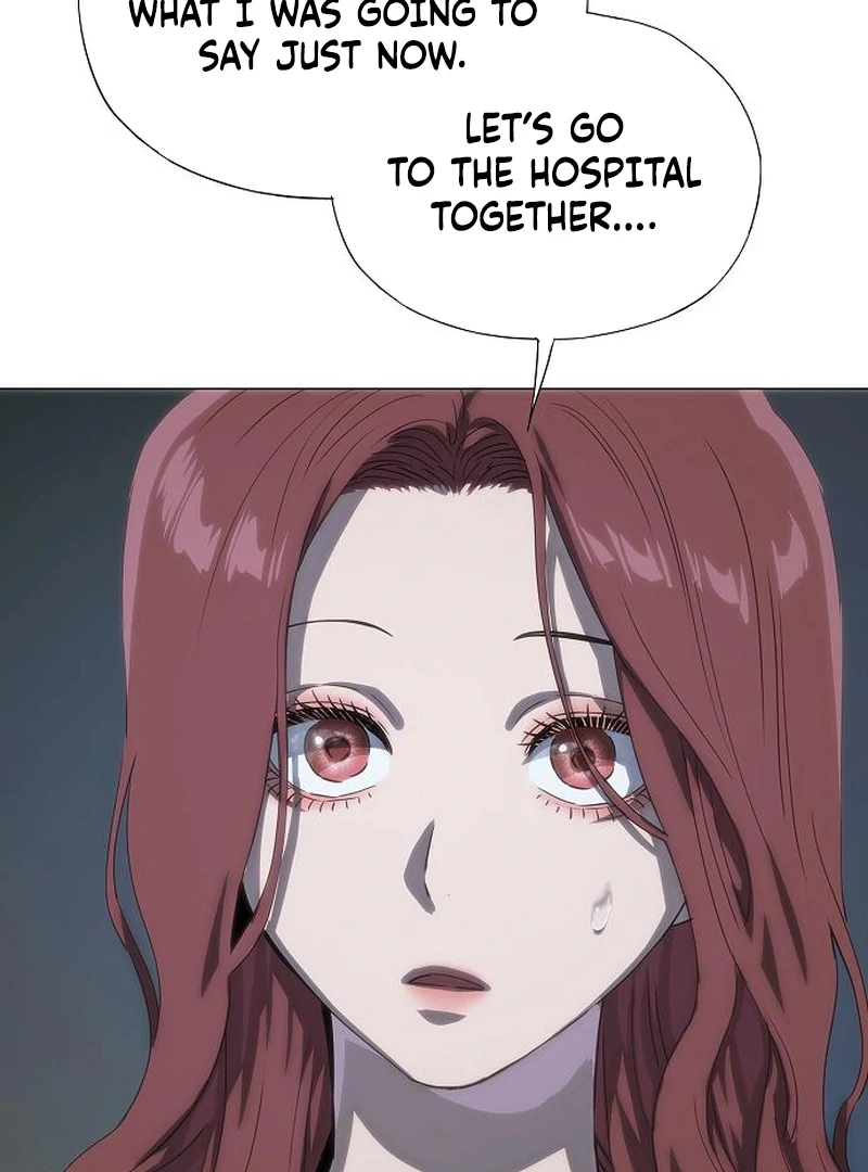 I’m stuck in a crazy drama chapter 74 page 27