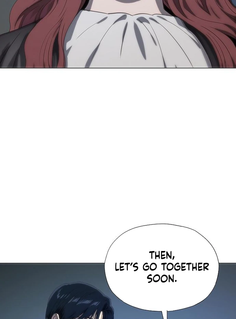 I’m stuck in a crazy drama chapter 74 page 28