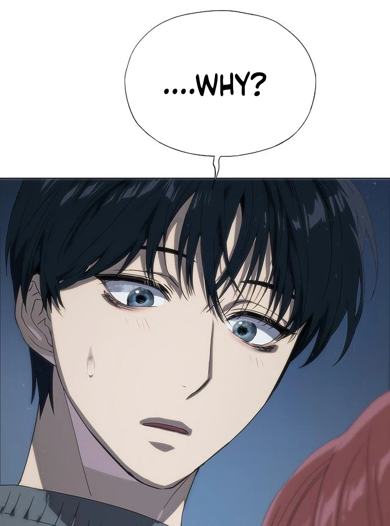 I’m stuck in a crazy drama chapter 74 page 38