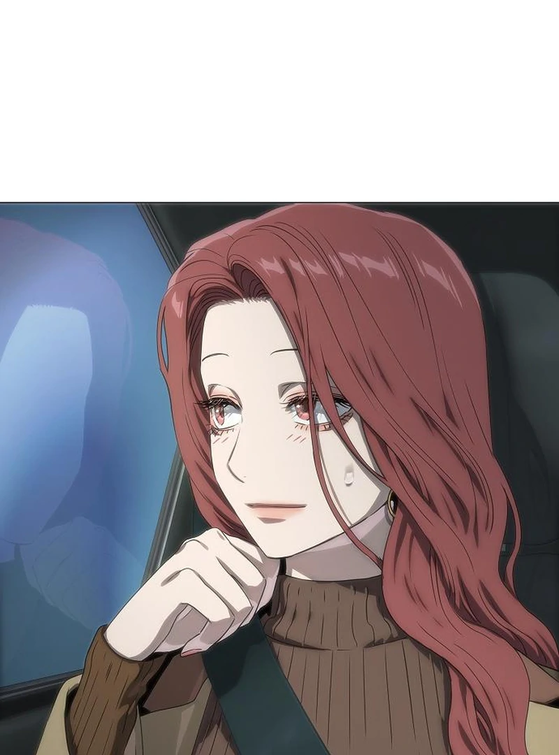I’m stuck in a crazy drama chapter 74 page 58