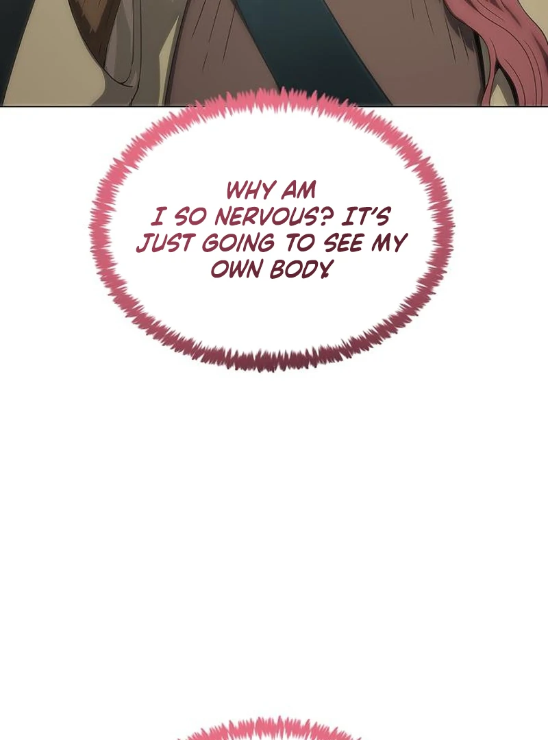 I’m stuck in a crazy drama chapter 74 page 59