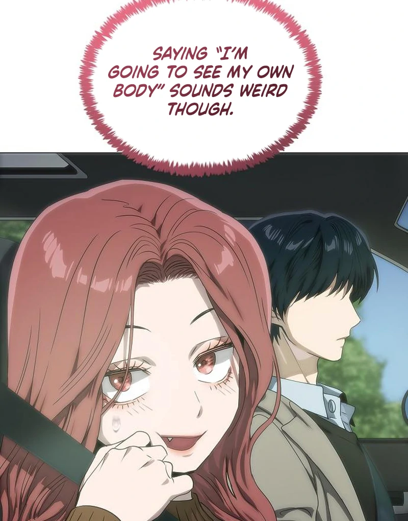 I’m stuck in a crazy drama chapter 74 page 60
