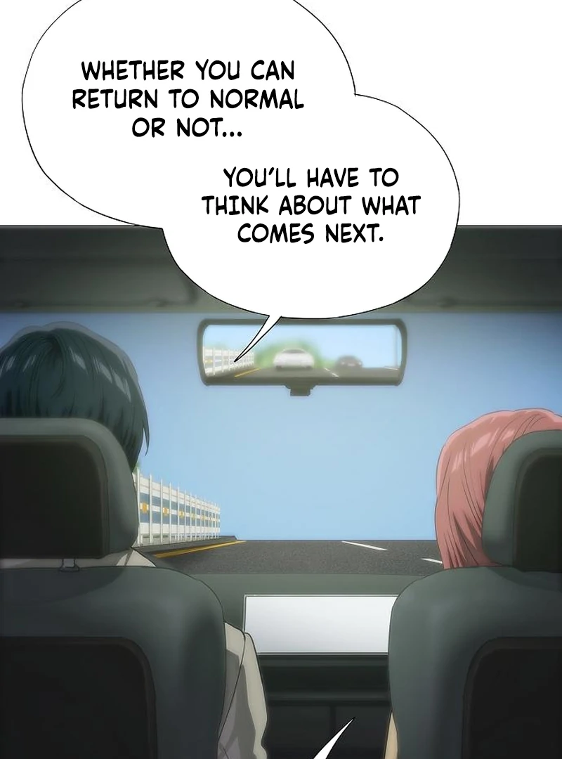 I’m stuck in a crazy drama chapter 74 page 67
