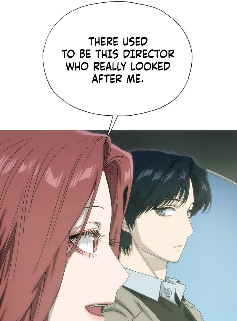 I’m stuck in a crazy drama chapter 74 page 73