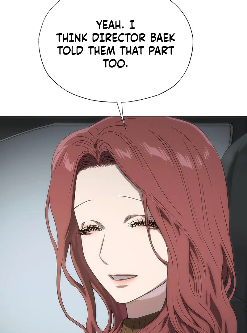 I’m stuck in a crazy drama chapter 74 page 90