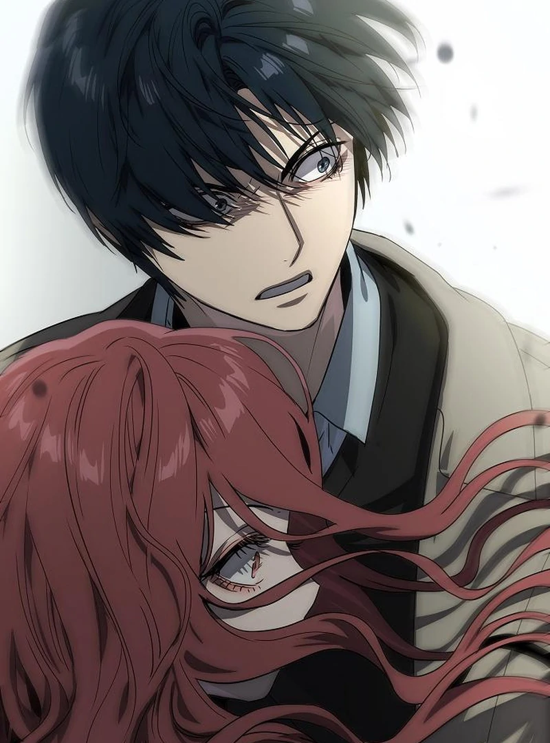 I’m stuck in a crazy drama chapter 74 page 109