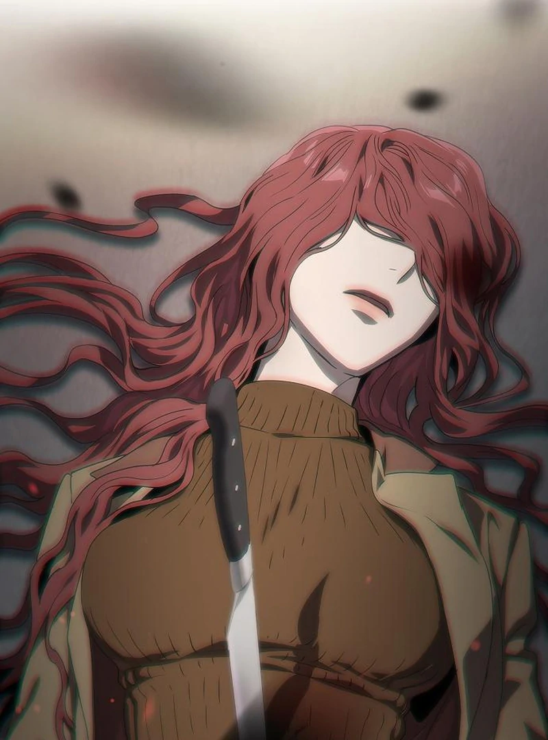 I’m stuck in a crazy drama chapter 74 page 138
