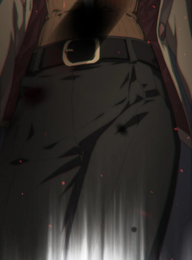 I’m stuck in a crazy drama chapter 74 page 139