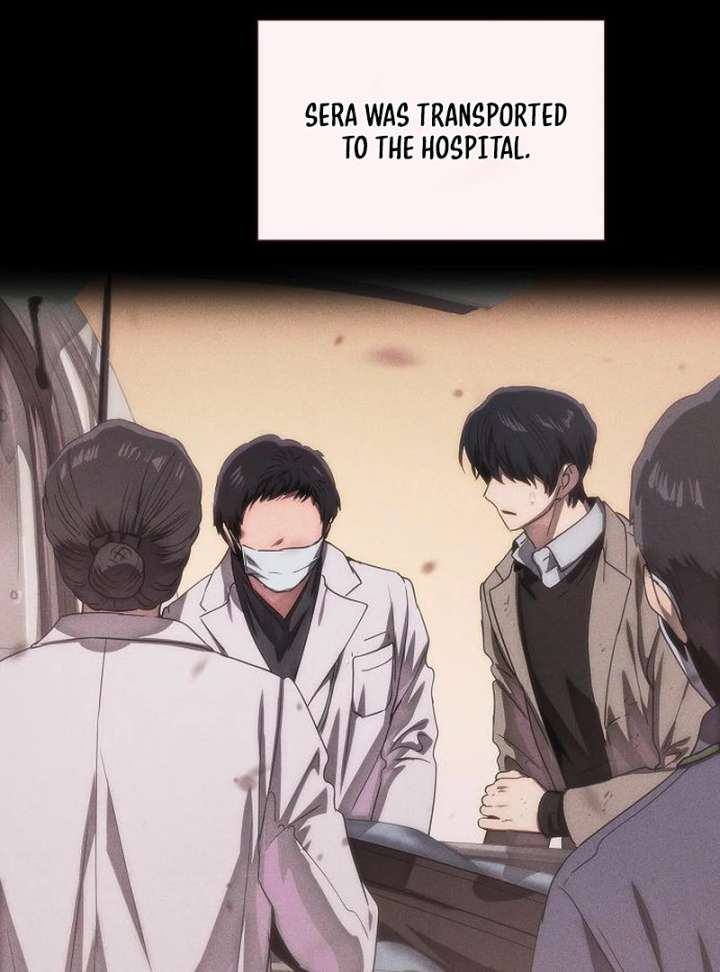 I’m stuck in a crazy drama chapter 76 page 85