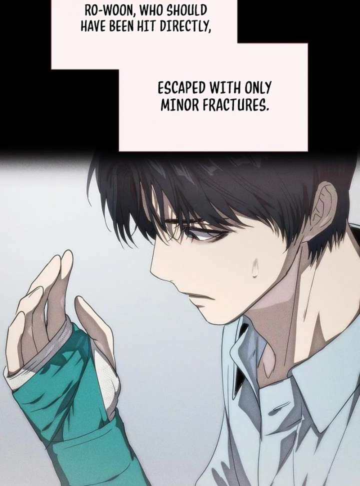 I’m stuck in a crazy drama chapter 76 page 87