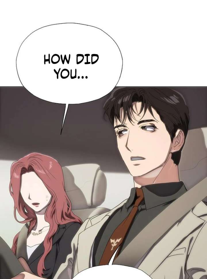 I’m stuck in a crazy drama chapter 76 page 131