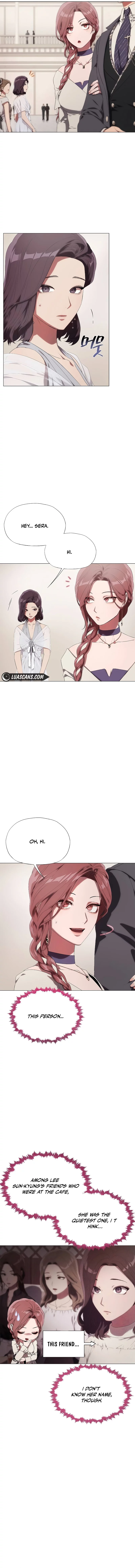 I’m stuck in a crazy drama chapter 8 page 7