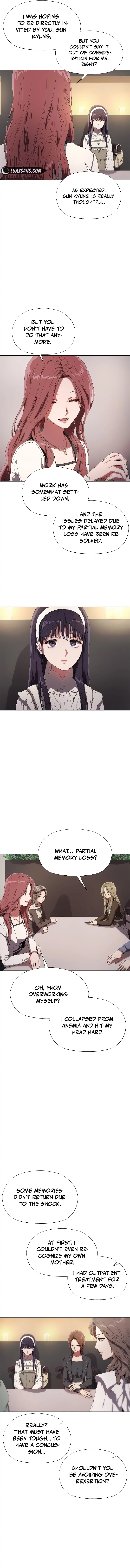 I’m stuck in a crazy drama chapter 9 page 11