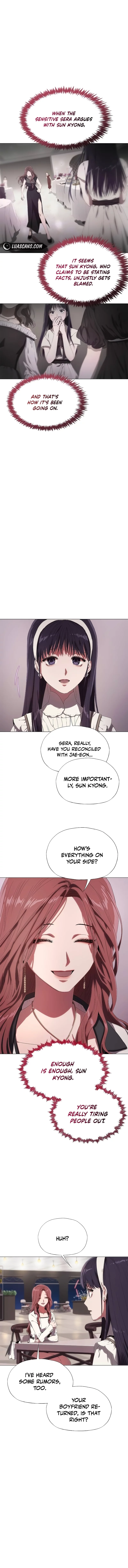 I’m stuck in a crazy drama chapter 9 page 15