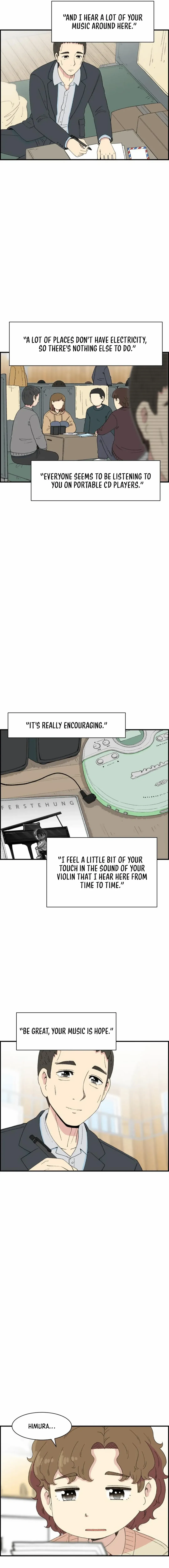 Beethoven Reborn chapter 29 page 12