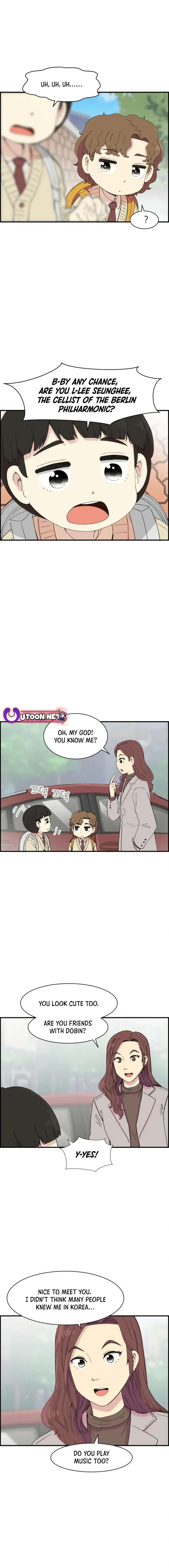 Beethoven Reborn chapter 29 page 17