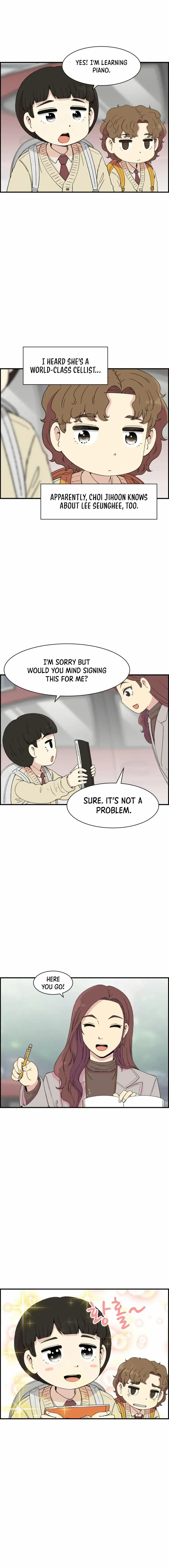 Beethoven Reborn chapter 29 page 18