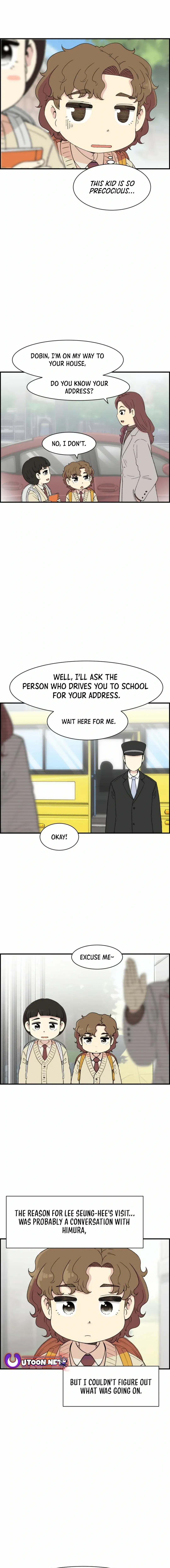 Beethoven Reborn chapter 29 page 19