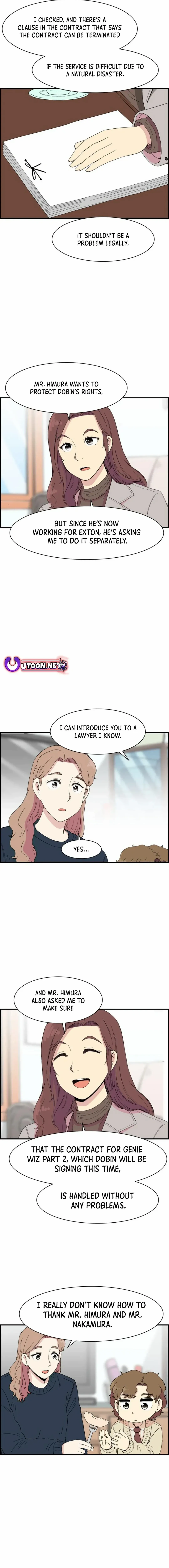 Beethoven Reborn chapter 29 page 21