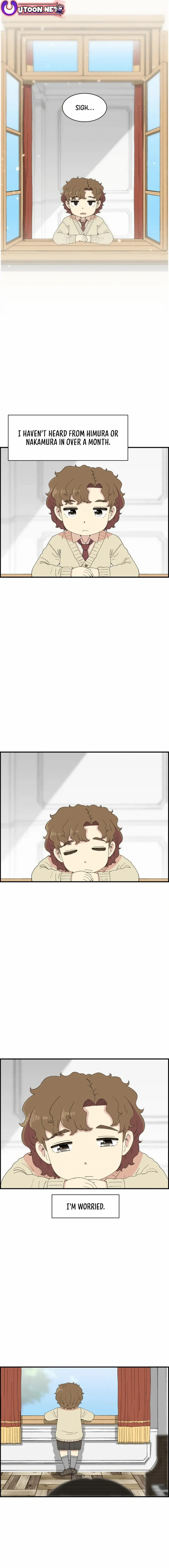 Beethoven Reborn chapter 29 page 3