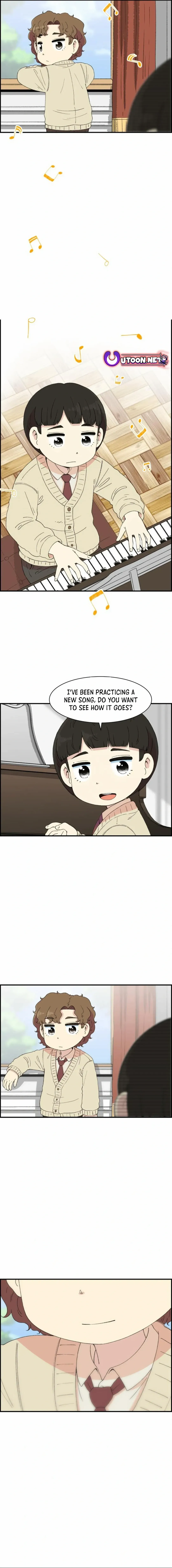 Beethoven Reborn chapter 29 page 7