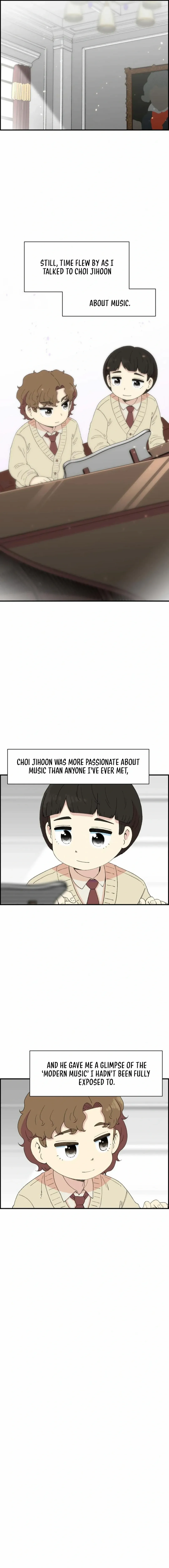 Beethoven Reborn chapter 29 page 8