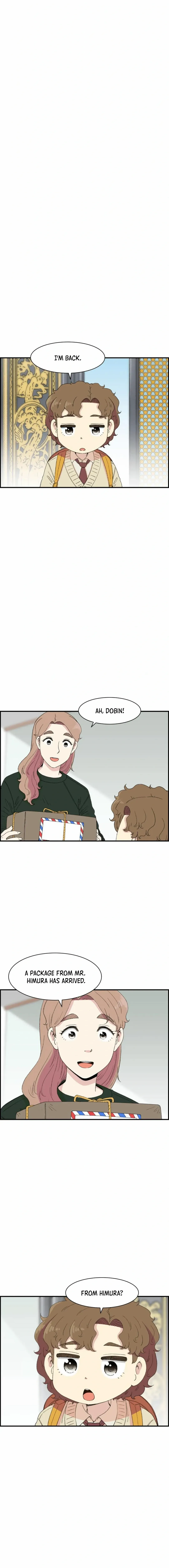 Beethoven Reborn chapter 29 page 9