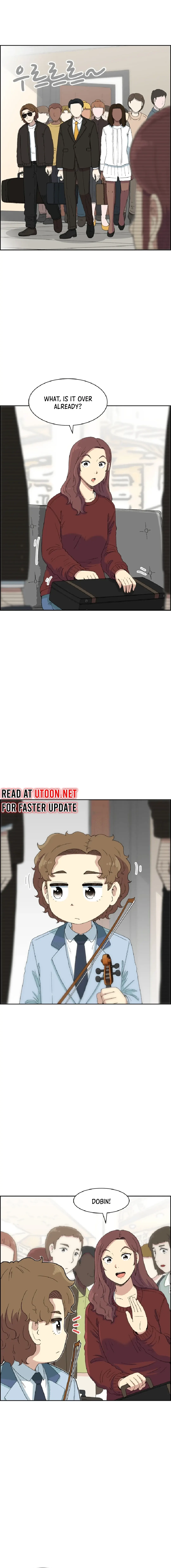 Beethoven Reborn chapter 35 page 2