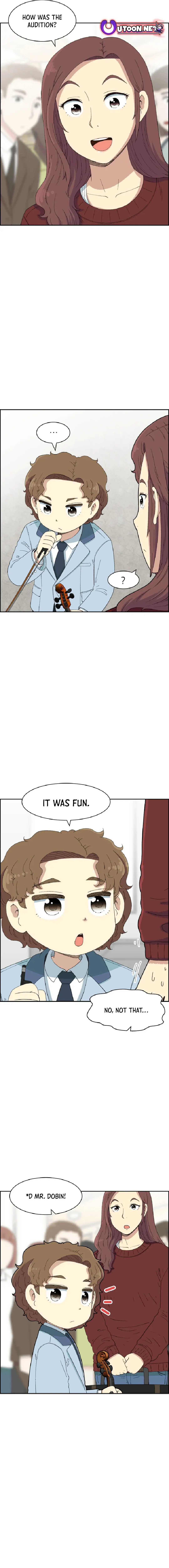 Beethoven Reborn chapter 35 page 3