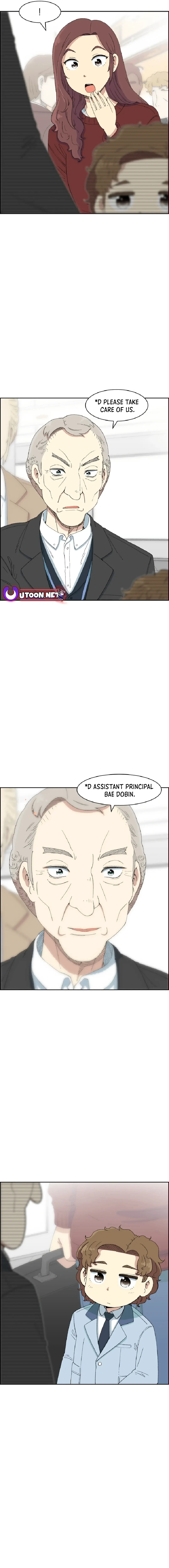 Beethoven Reborn chapter 35 page 5