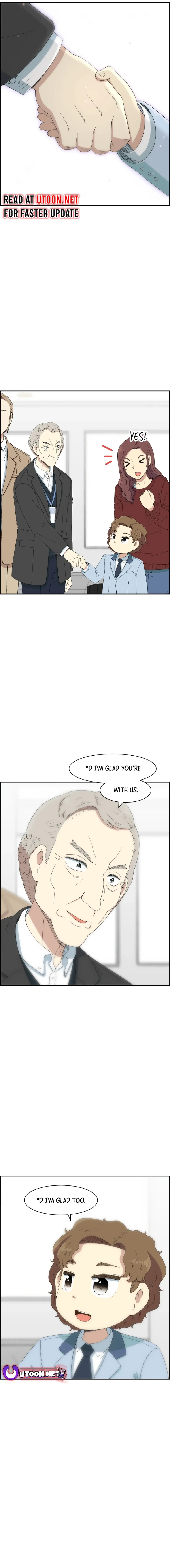 Beethoven Reborn chapter 35 page 6