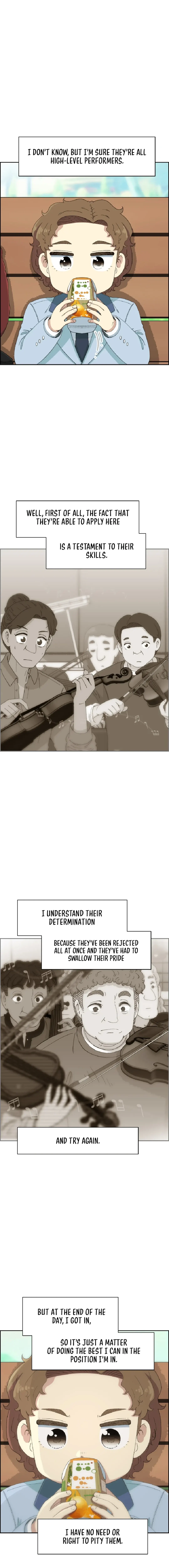 Beethoven Reborn chapter 35 page 9