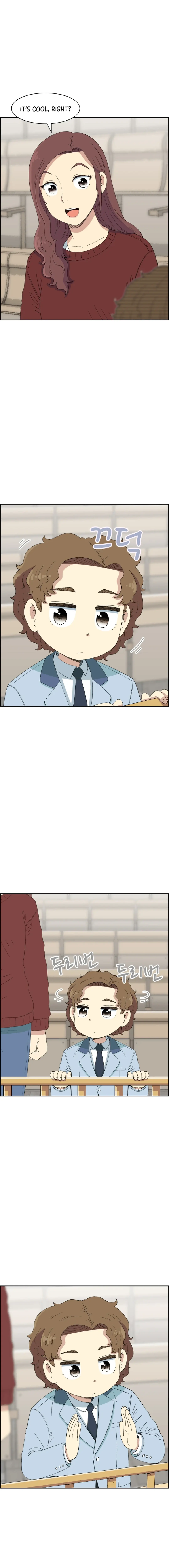 Beethoven Reborn chapter 35 page 14