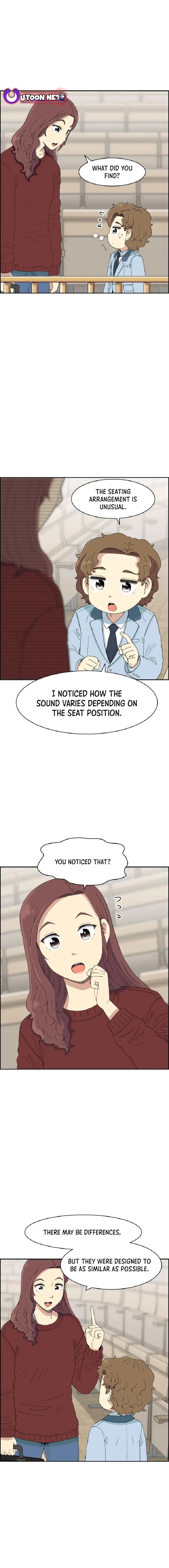Beethoven Reborn chapter 35 page 17