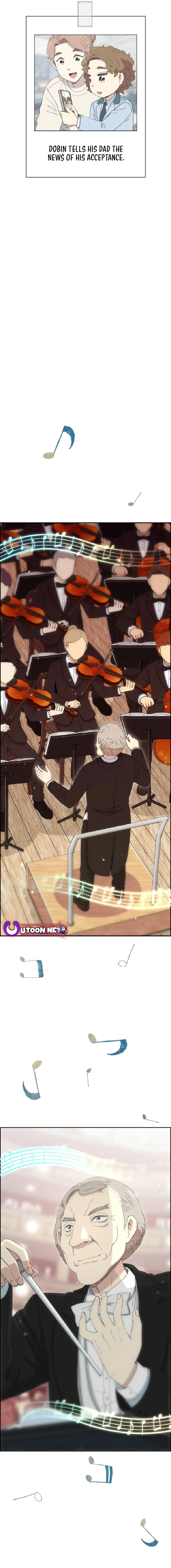 Beethoven Reborn chapter 35 page 19