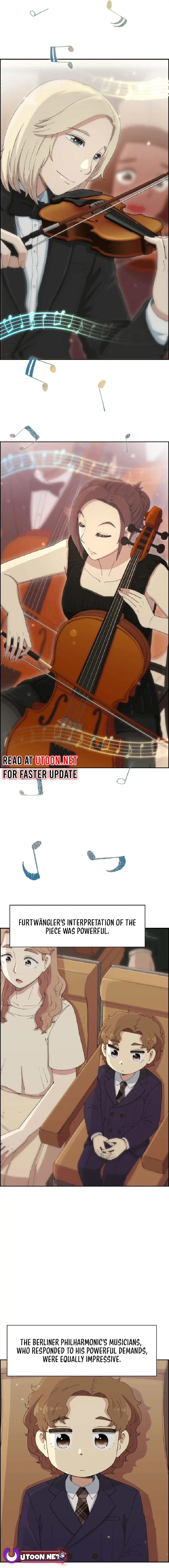 Beethoven Reborn chapter 35 page 20