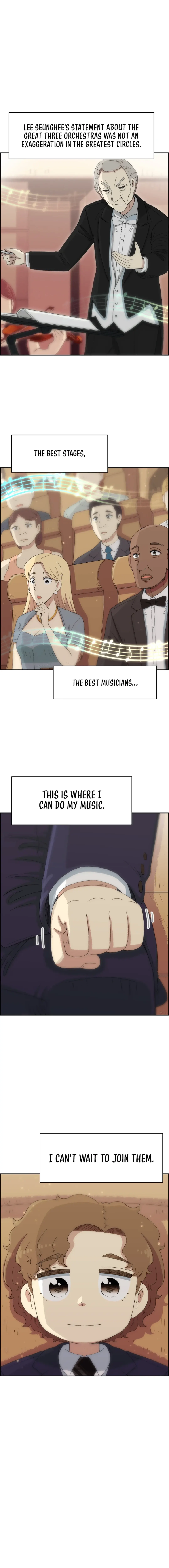Beethoven Reborn chapter 35 page 21