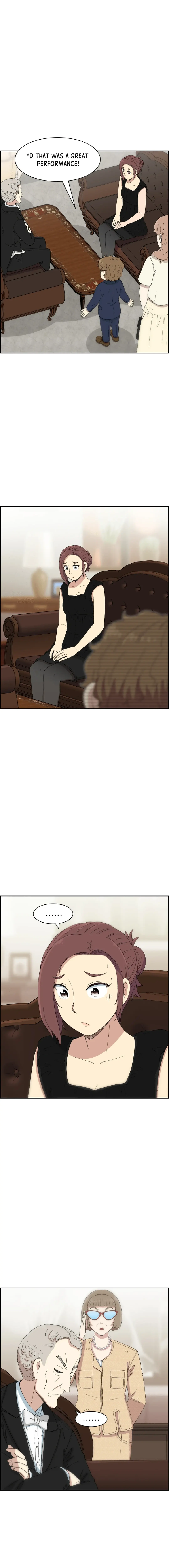 Beethoven Reborn chapter 35 page 22