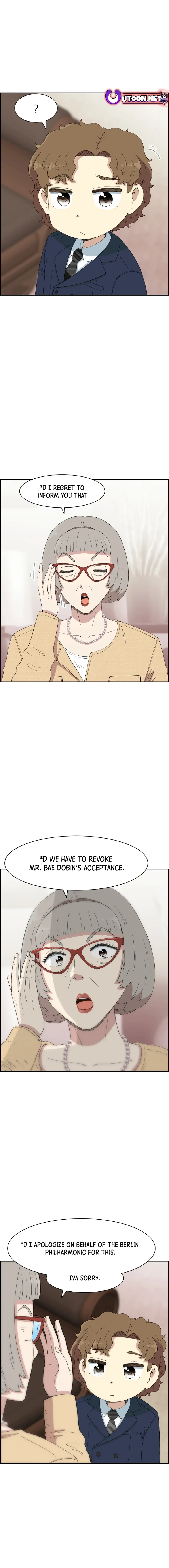 Beethoven Reborn chapter 35 page 25