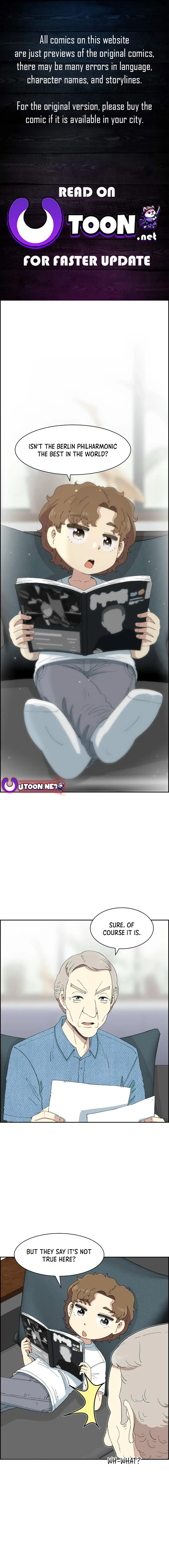 Beethoven Reborn chapter 37 page 1