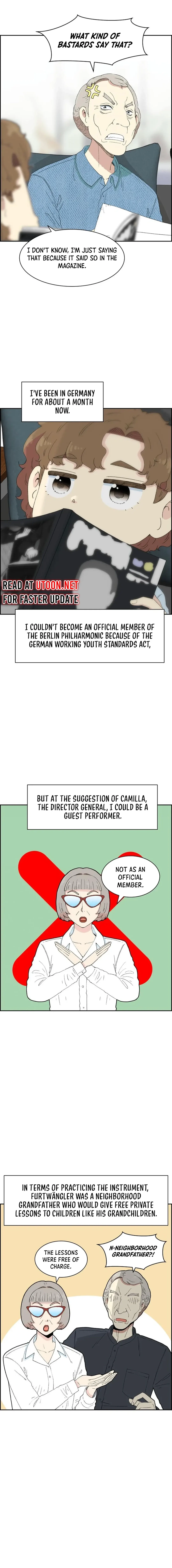 Beethoven Reborn chapter 37 page 2