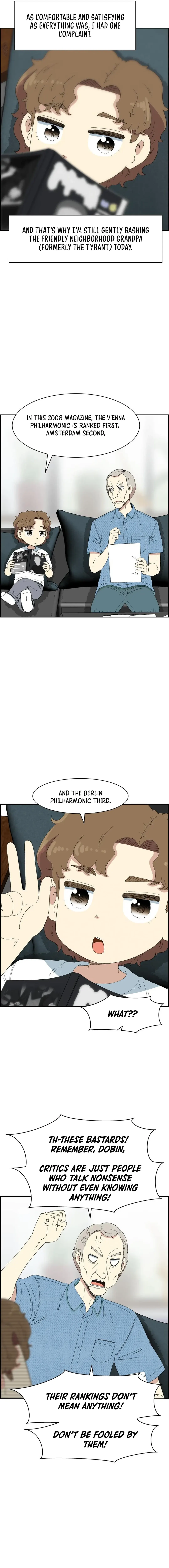 Beethoven Reborn chapter 37 page 4